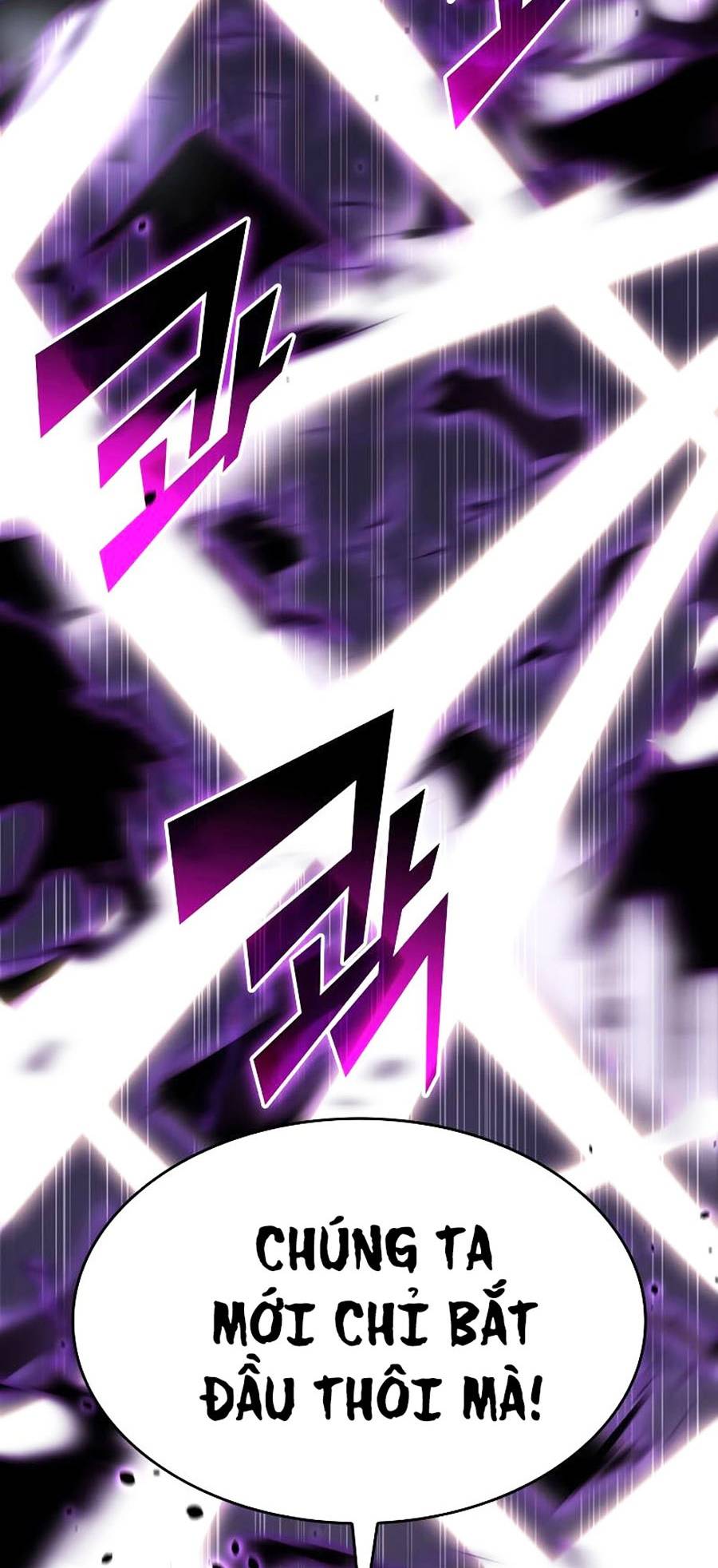 Ranker Cấp SSS Hồi Quy Chapter 31 - Trang 2