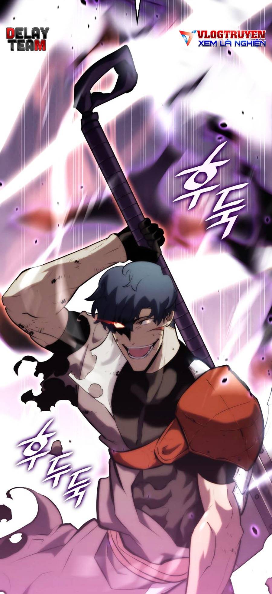 Ranker Cấp SSS Hồi Quy Chapter 31 - Trang 2