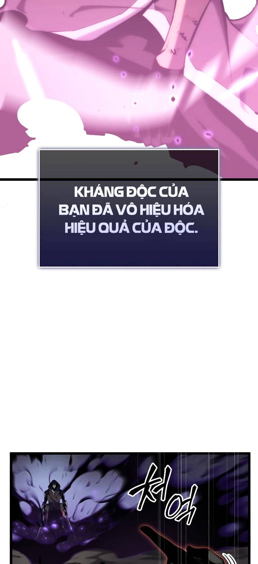 Ranker Cấp SSS Hồi Quy Chapter 31 - Trang 2