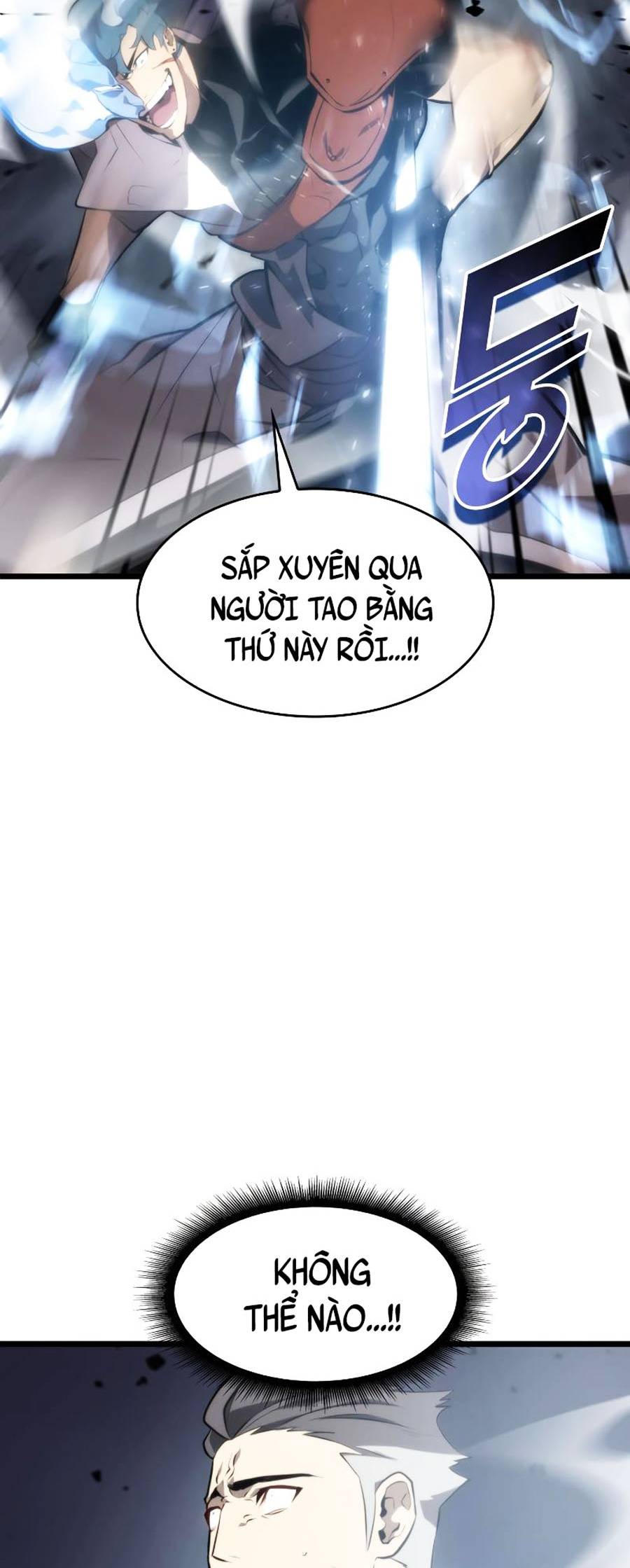 Ranker Cấp SSS Hồi Quy Chapter 31 - Trang 2