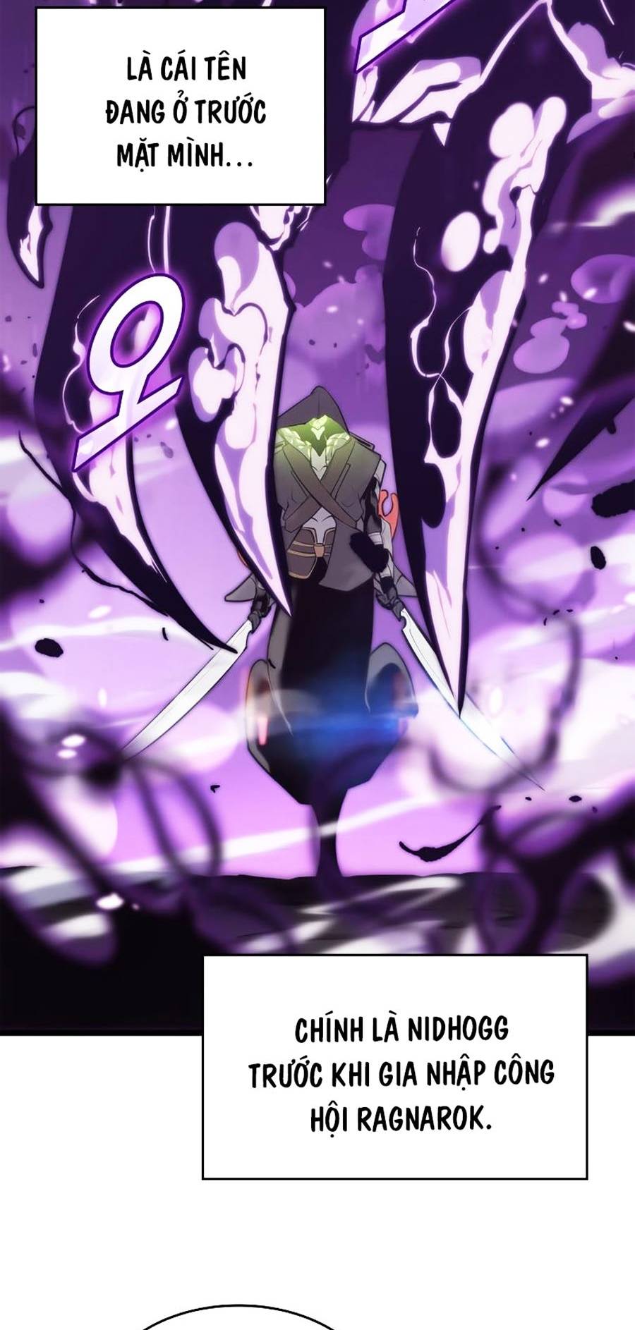 Ranker Cấp SSS Hồi Quy Chapter 32 - Trang 2