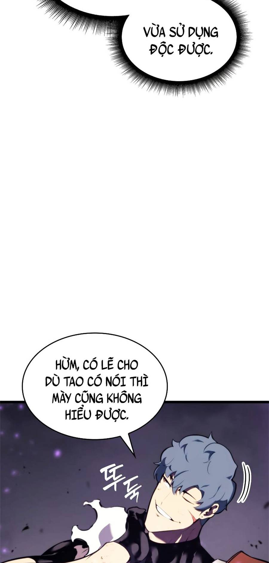 Ranker Cấp SSS Hồi Quy Chapter 32 - Trang 2