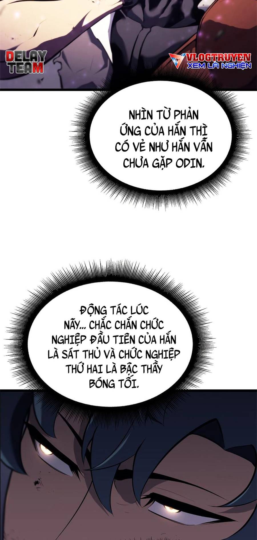 Ranker Cấp SSS Hồi Quy Chapter 32 - Trang 2