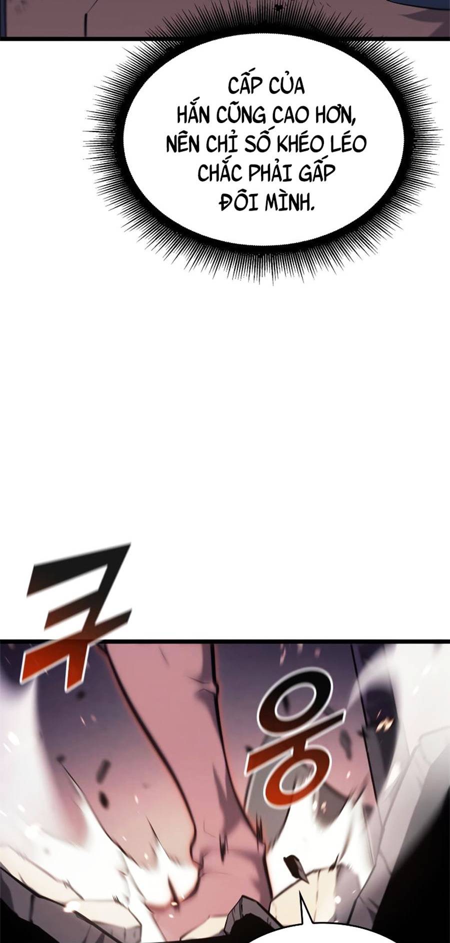 Ranker Cấp SSS Hồi Quy Chapter 32 - Trang 2