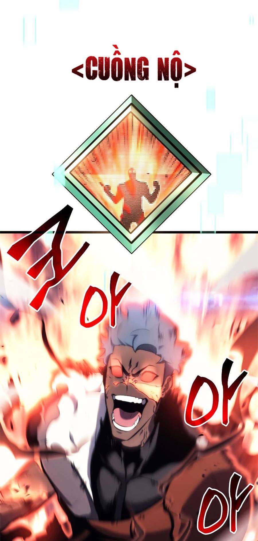 Ranker Cấp SSS Hồi Quy Chapter 32 - Trang 2