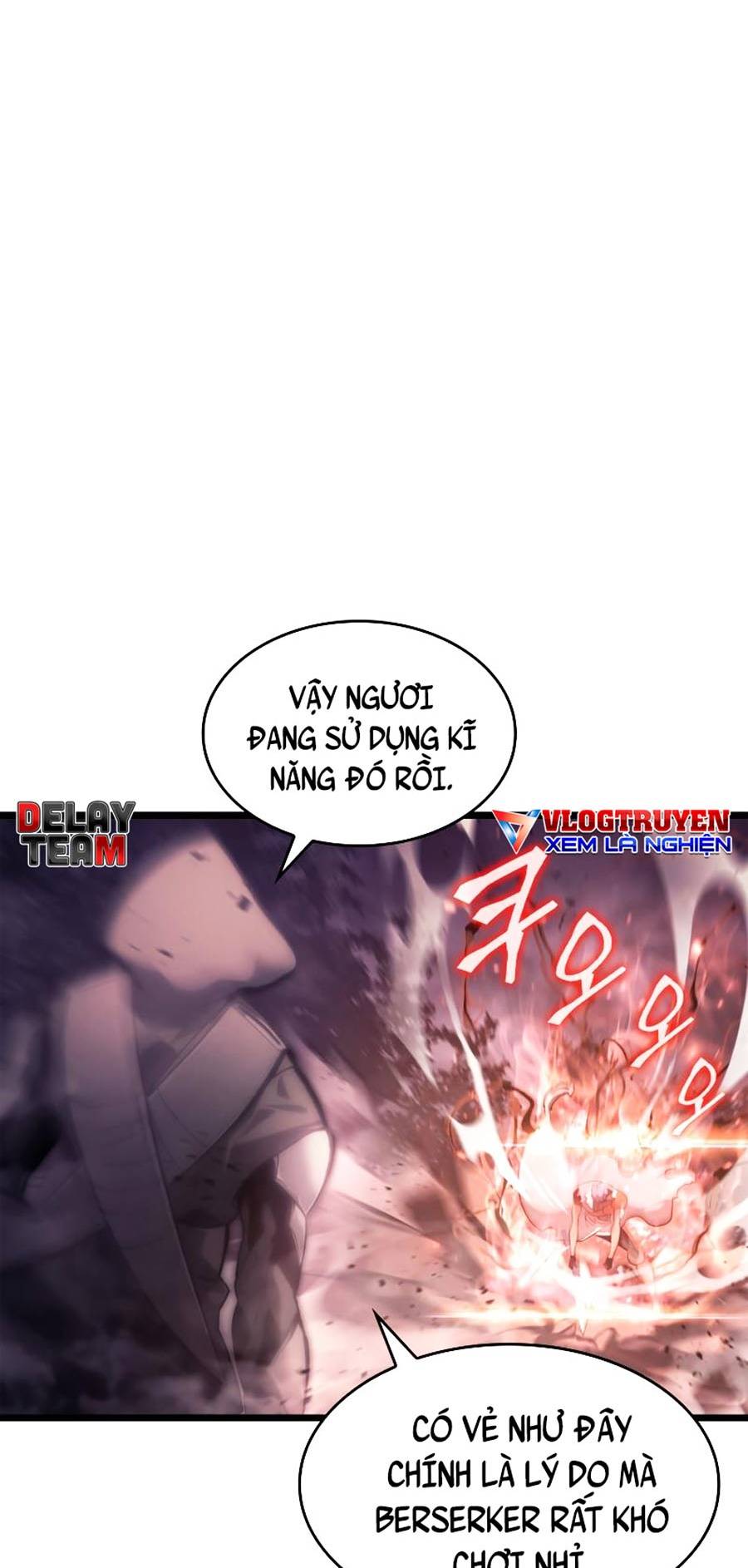 Ranker Cấp SSS Hồi Quy Chapter 32 - Trang 2