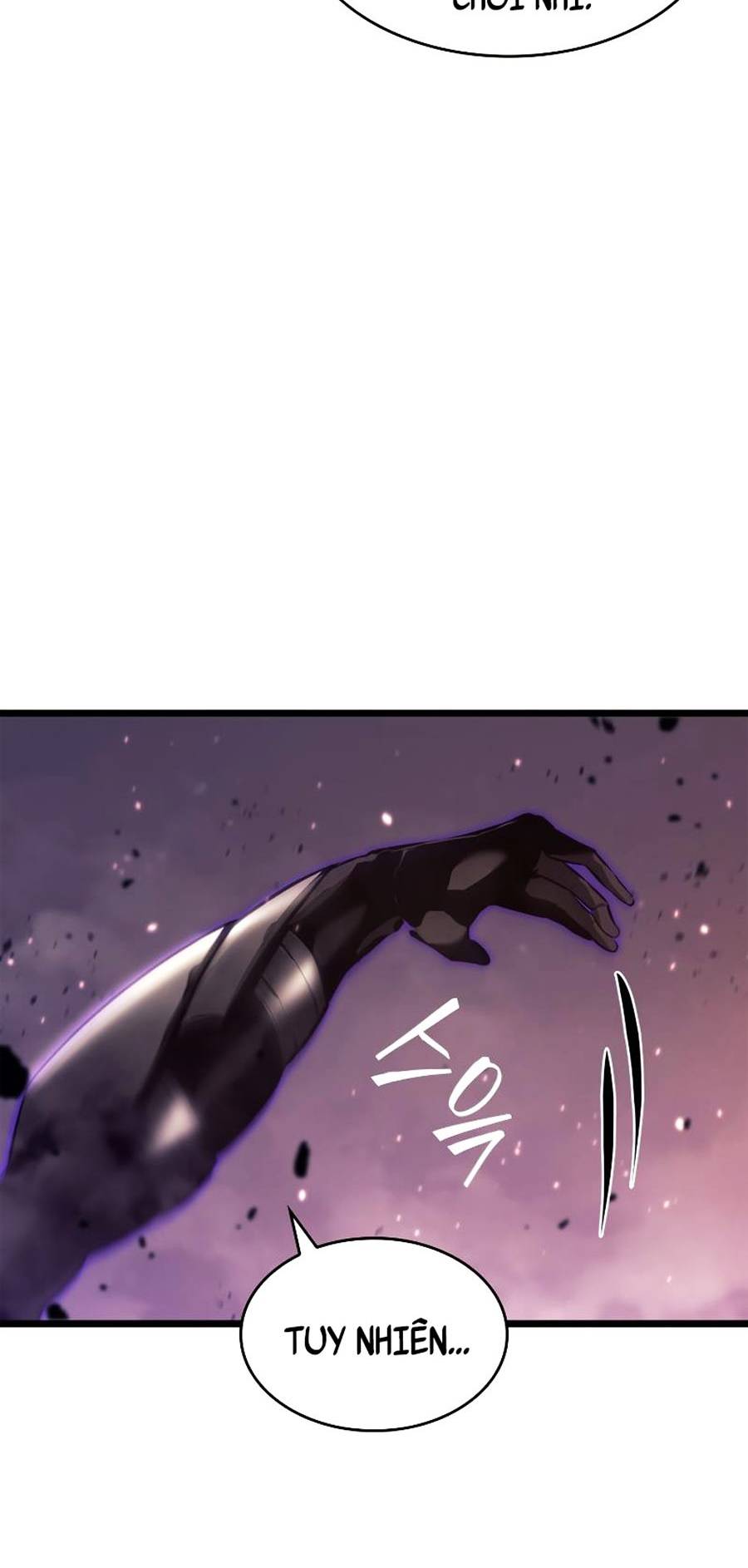 Ranker Cấp SSS Hồi Quy Chapter 32 - Trang 2