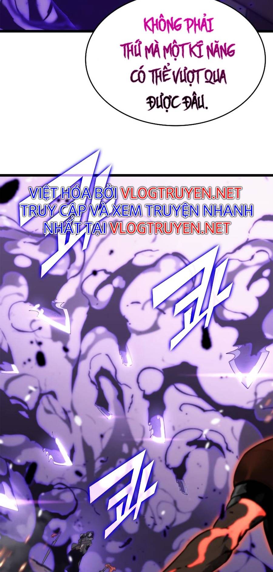 Ranker Cấp SSS Hồi Quy Chapter 32 - Trang 2