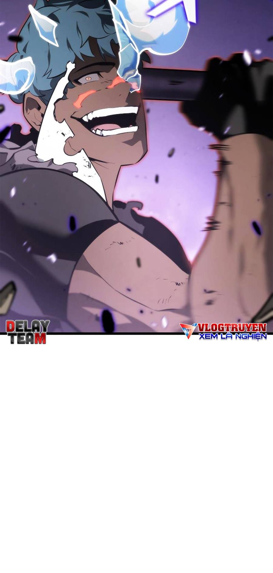 Ranker Cấp SSS Hồi Quy Chapter 32 - Trang 2