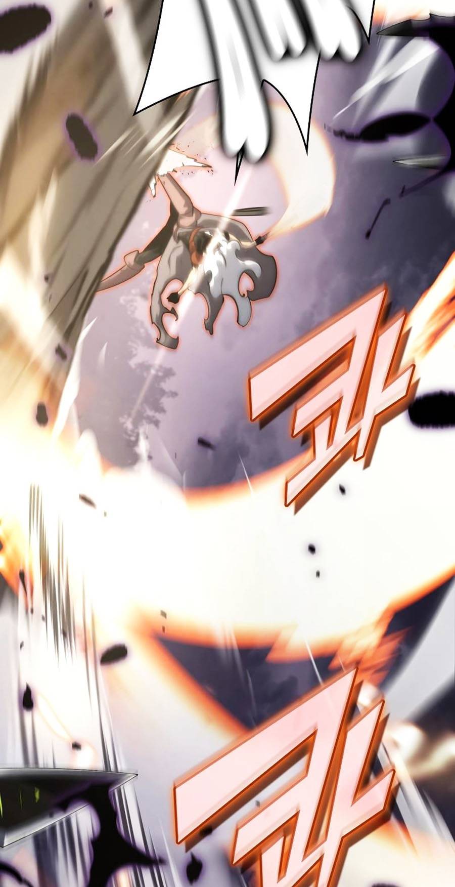 Ranker Cấp SSS Hồi Quy Chapter 32 - Trang 2