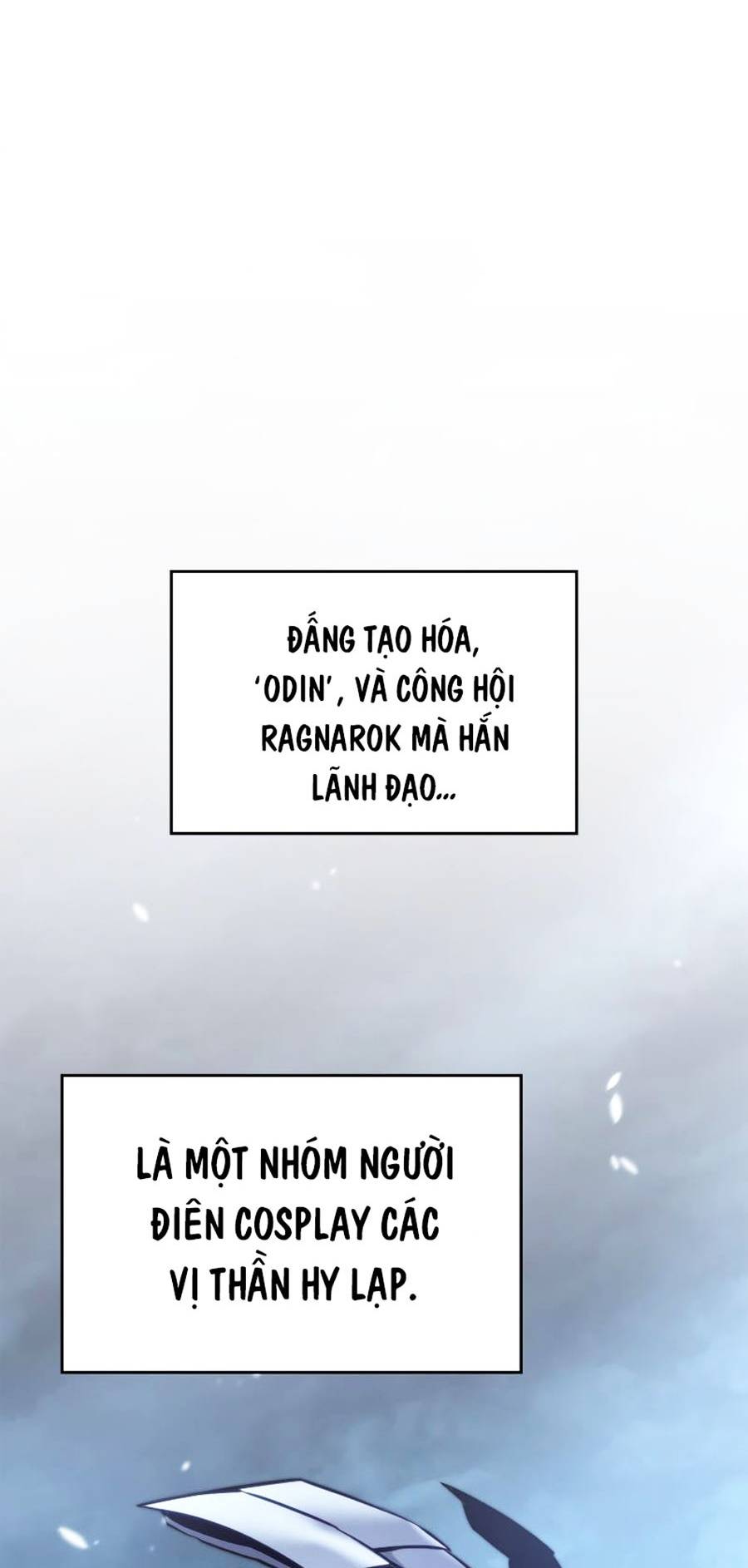 Ranker Cấp SSS Hồi Quy Chapter 32 - Trang 2