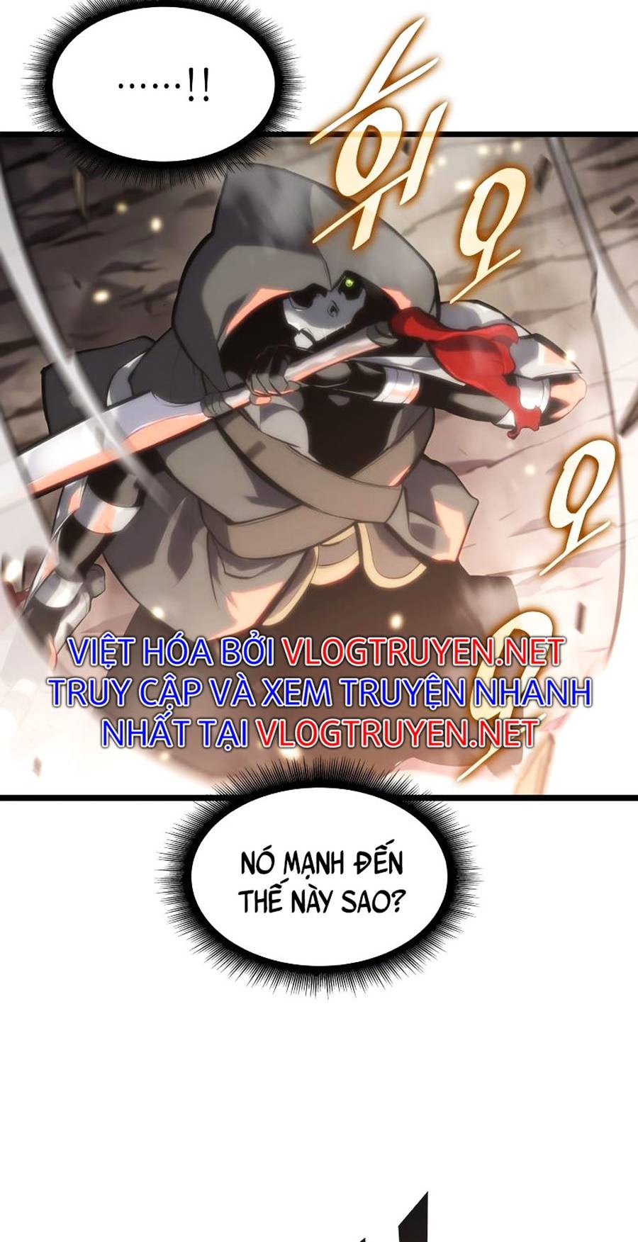 Ranker Cấp SSS Hồi Quy Chapter 32 - Trang 2