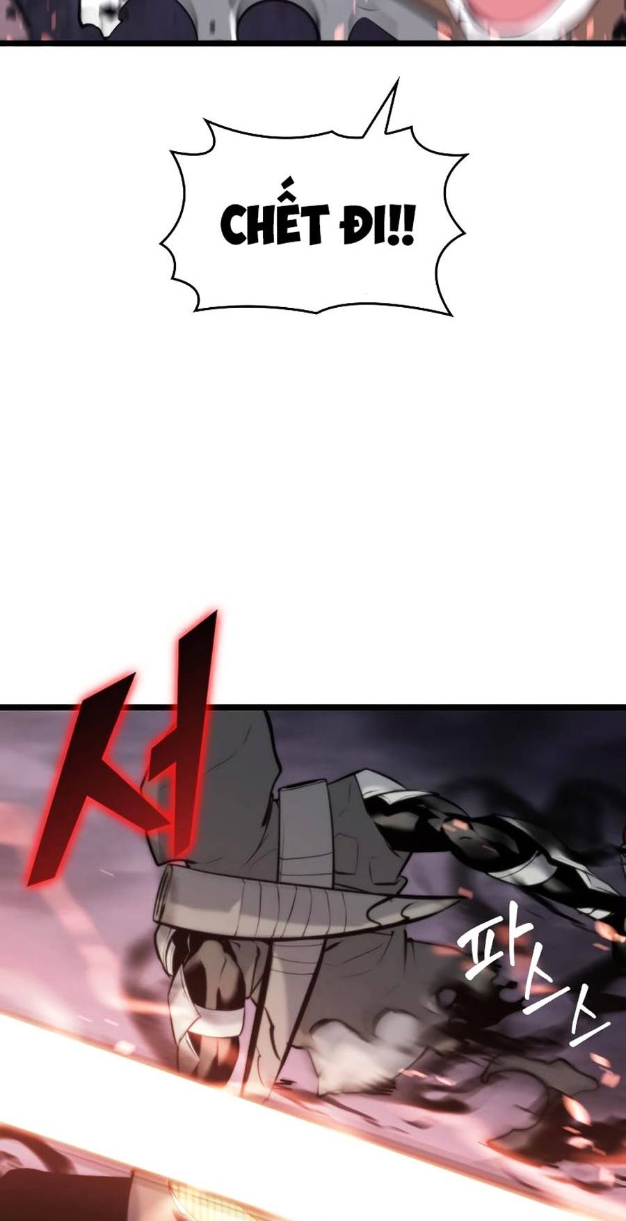 Ranker Cấp SSS Hồi Quy Chapter 32 - Trang 2