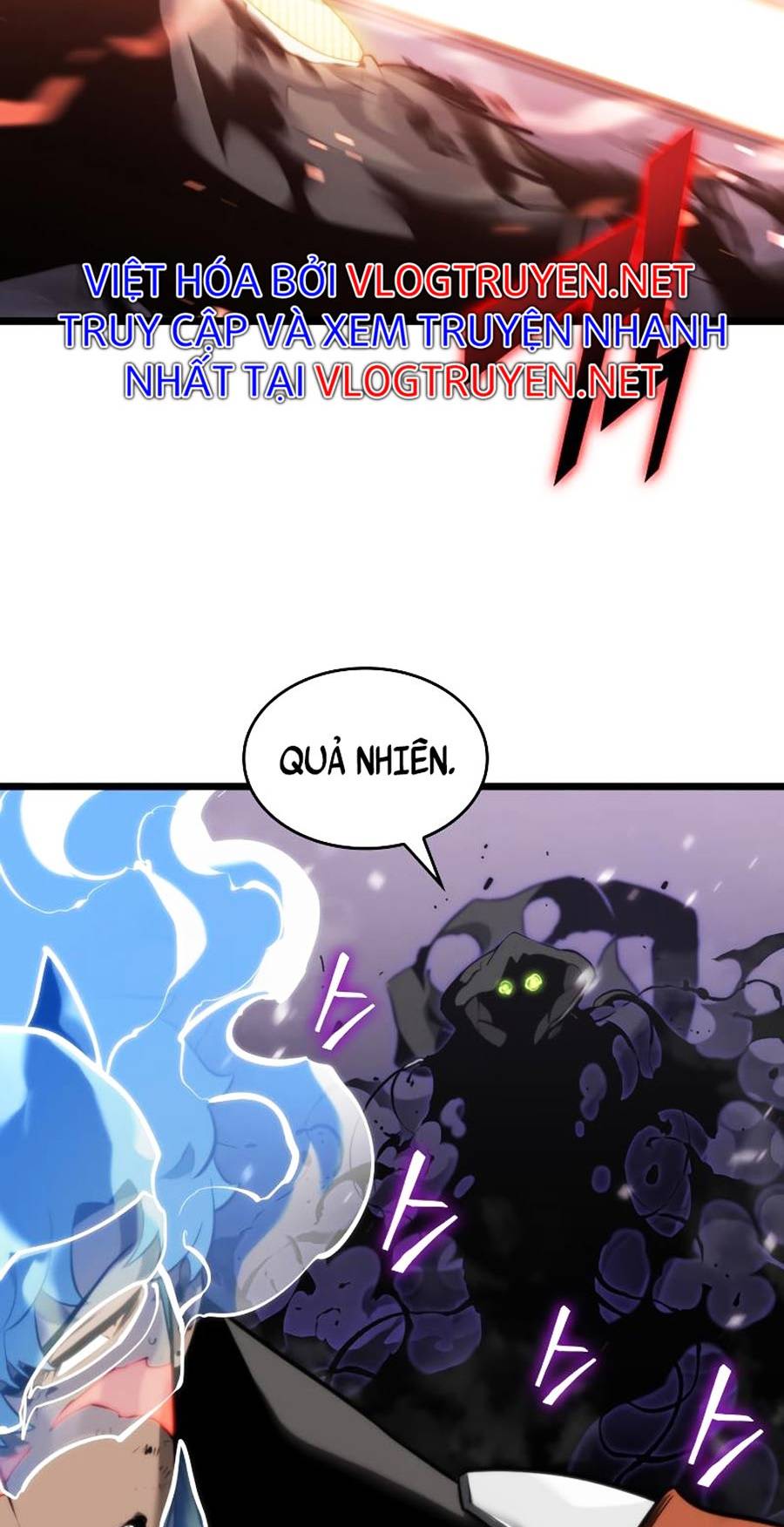 Ranker Cấp SSS Hồi Quy Chapter 32 - Trang 2