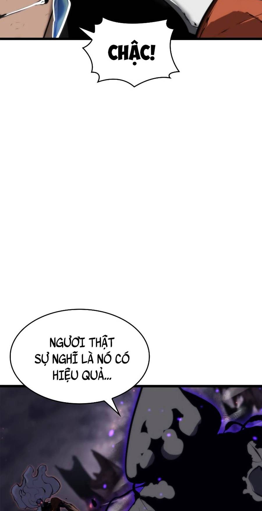 Ranker Cấp SSS Hồi Quy Chapter 32 - Trang 2