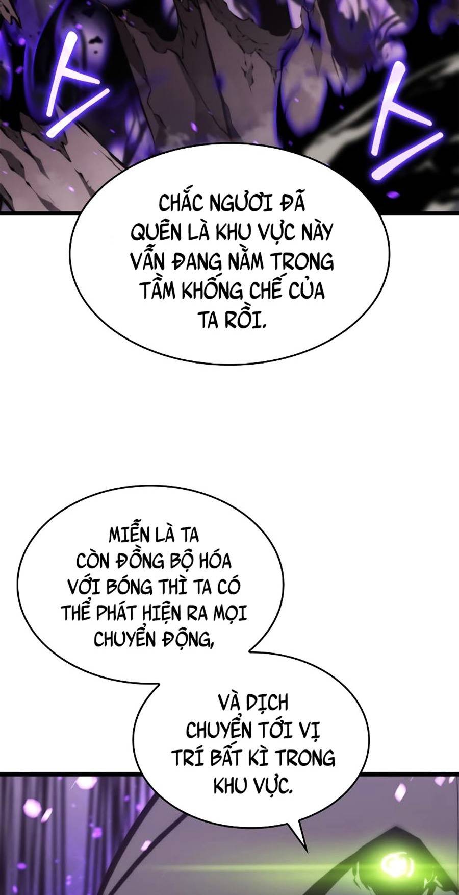 Ranker Cấp SSS Hồi Quy Chapter 32 - Trang 2