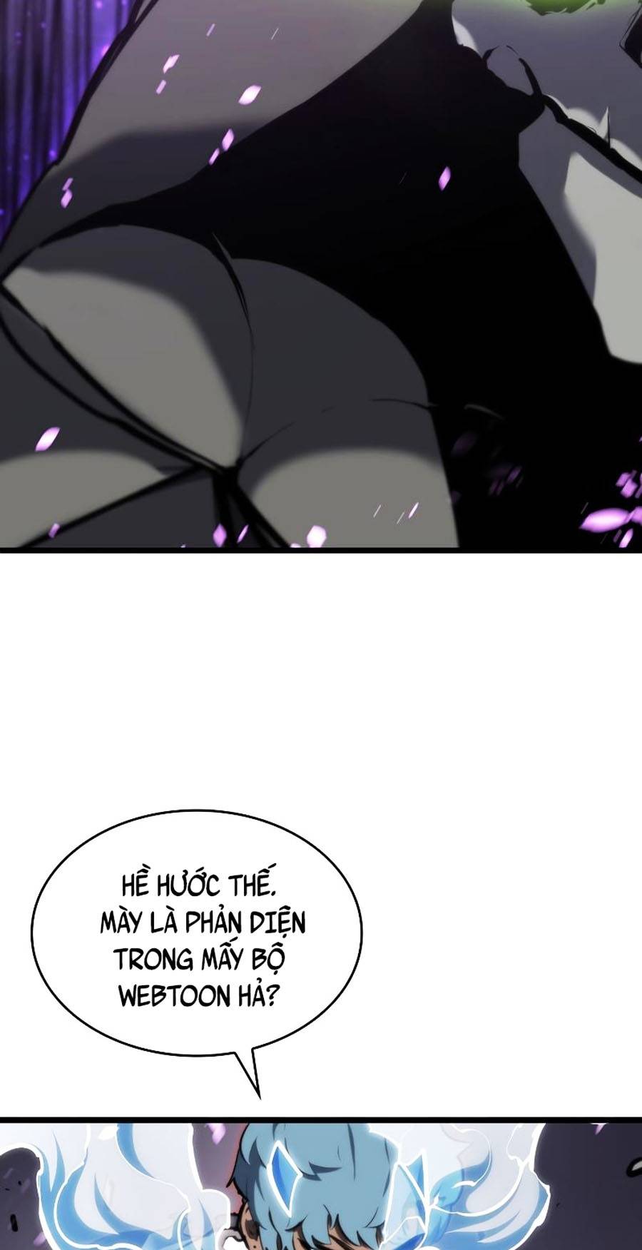 Ranker Cấp SSS Hồi Quy Chapter 32 - Trang 2