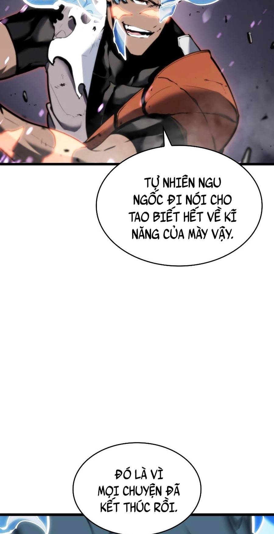 Ranker Cấp SSS Hồi Quy Chapter 32 - Trang 2