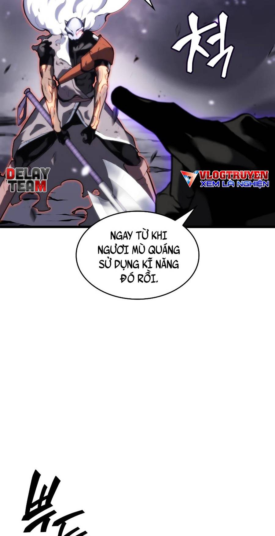 Ranker Cấp SSS Hồi Quy Chapter 32 - Trang 2