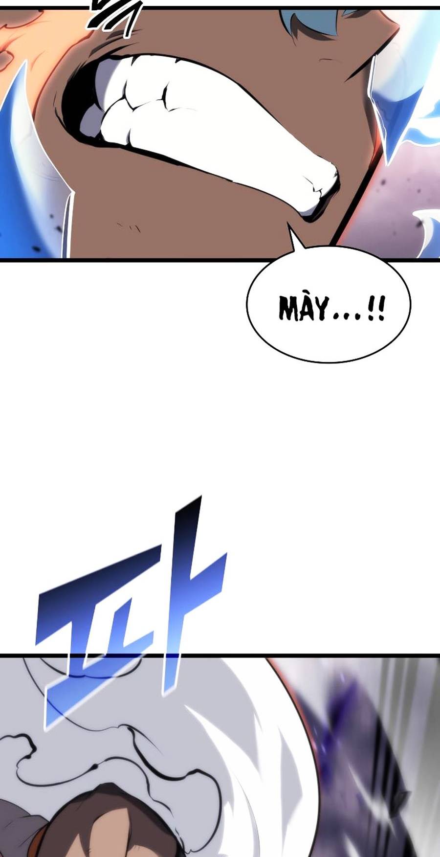 Ranker Cấp SSS Hồi Quy Chapter 32 - Trang 2