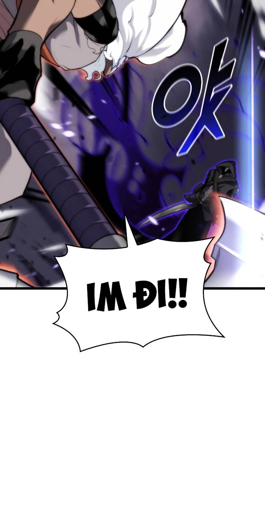 Ranker Cấp SSS Hồi Quy Chapter 32 - Trang 2