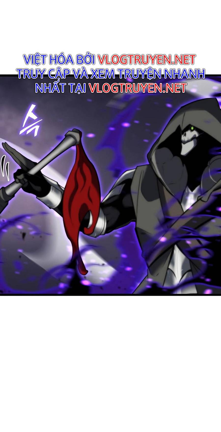 Ranker Cấp SSS Hồi Quy Chapter 32 - Trang 2