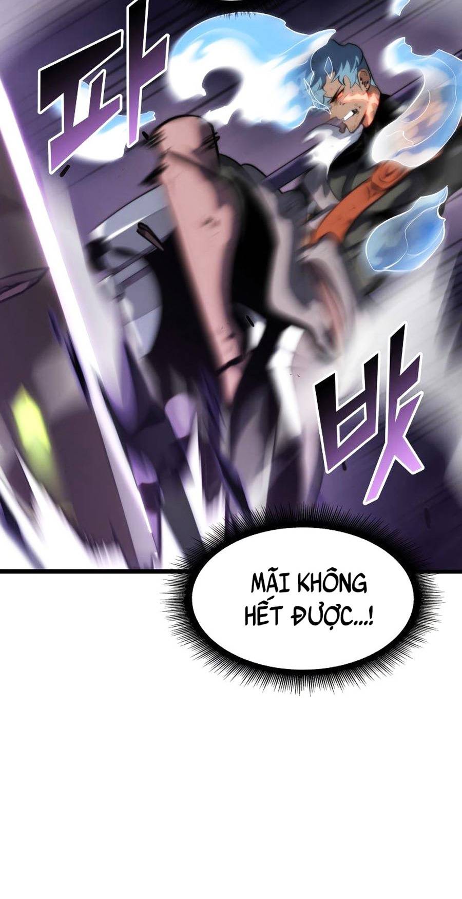 Ranker Cấp SSS Hồi Quy Chapter 32 - Trang 2