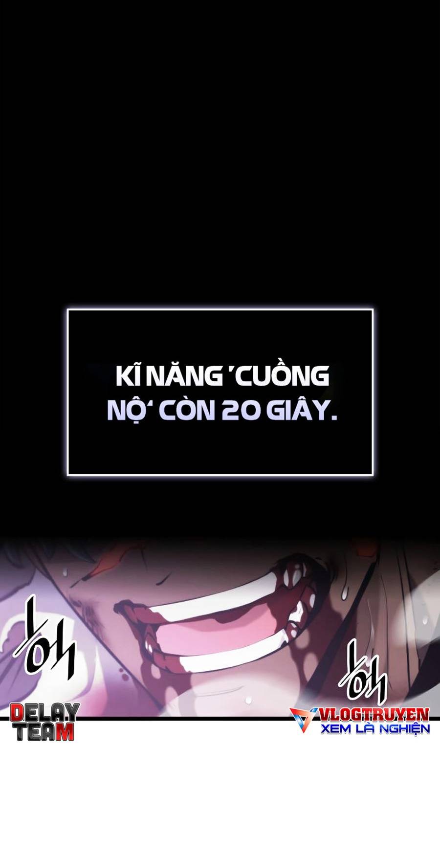 Ranker Cấp SSS Hồi Quy Chapter 32 - Trang 2