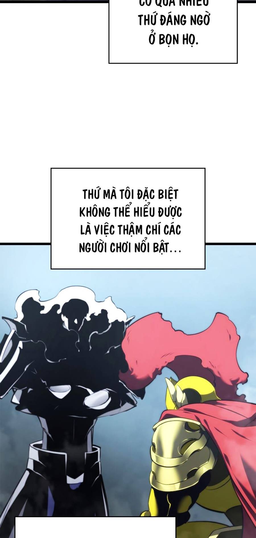 Ranker Cấp SSS Hồi Quy Chapter 32 - Trang 2