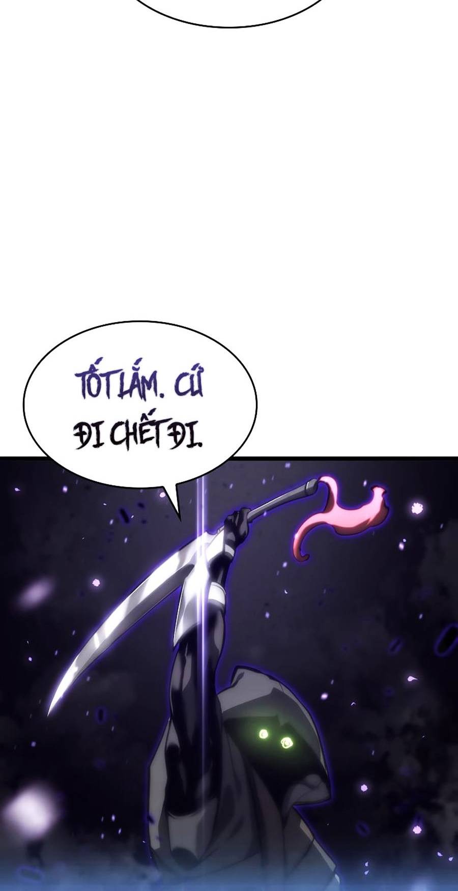 Ranker Cấp SSS Hồi Quy Chapter 32 - Trang 2