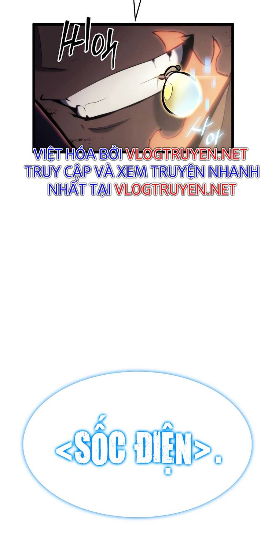 Ranker Cấp SSS Hồi Quy Chapter 32 - Trang 2
