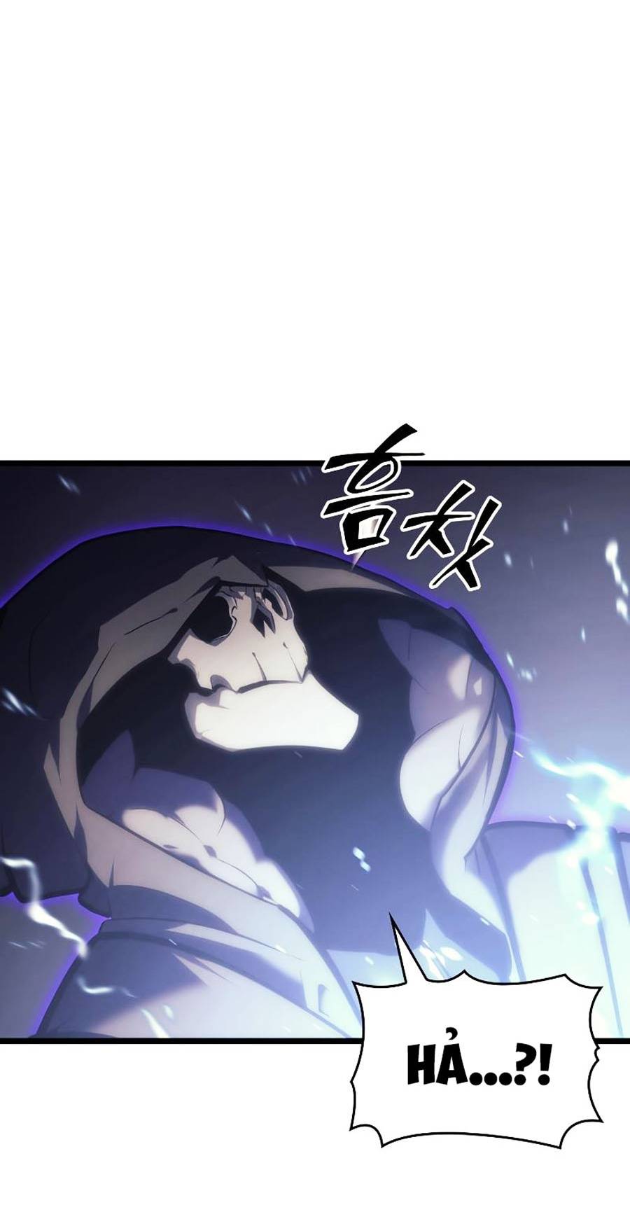 Ranker Cấp SSS Hồi Quy Chapter 32 - Trang 2