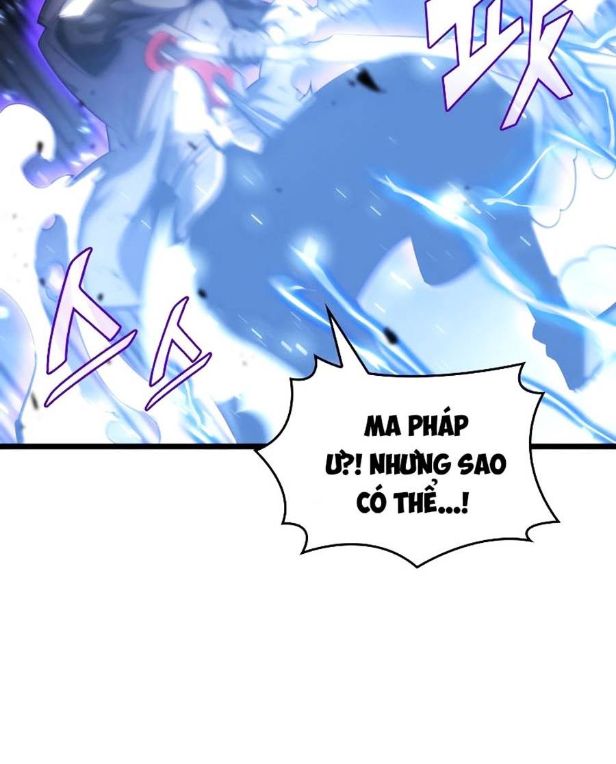 Ranker Cấp SSS Hồi Quy Chapter 32 - Trang 2