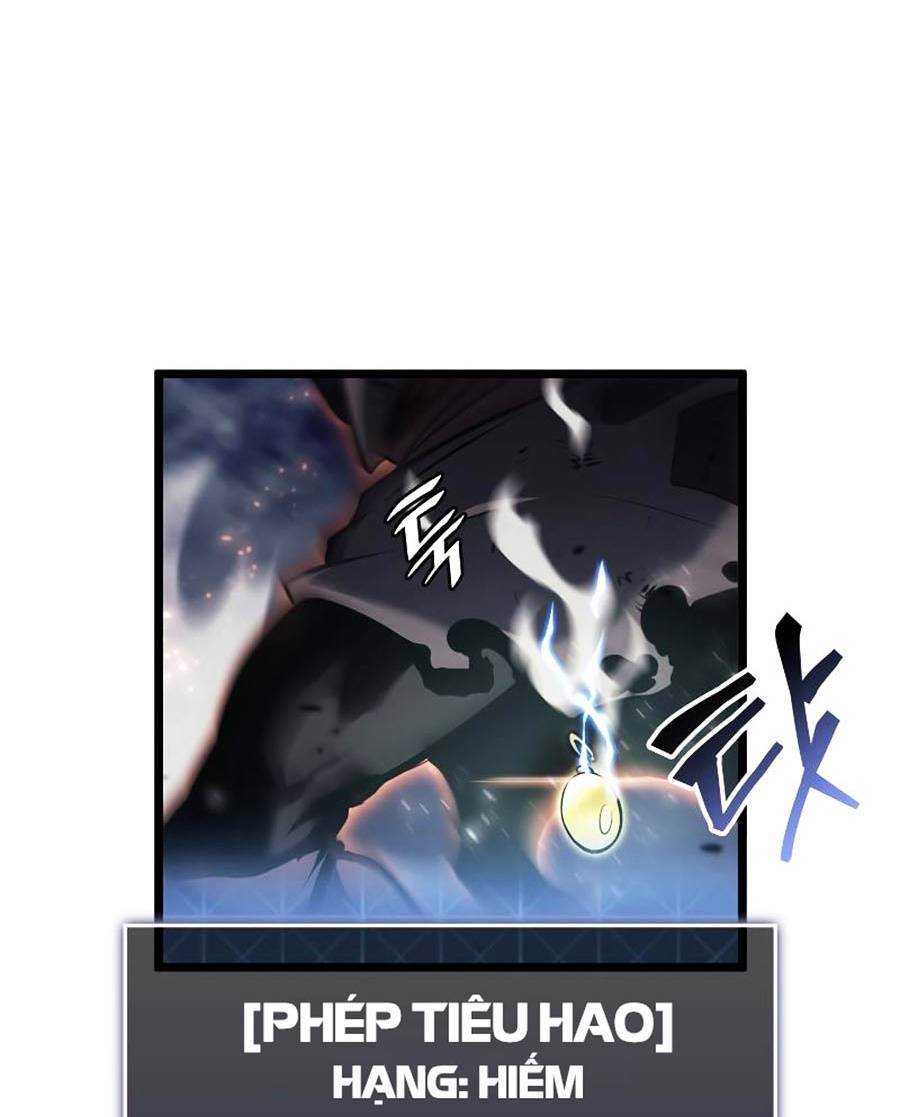 Ranker Cấp SSS Hồi Quy Chapter 32 - Trang 2