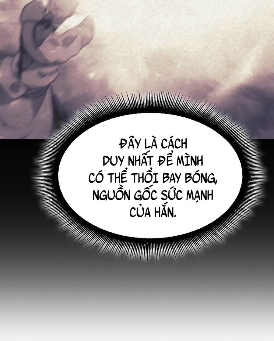 Ranker Cấp SSS Hồi Quy Chapter 32 - Trang 2