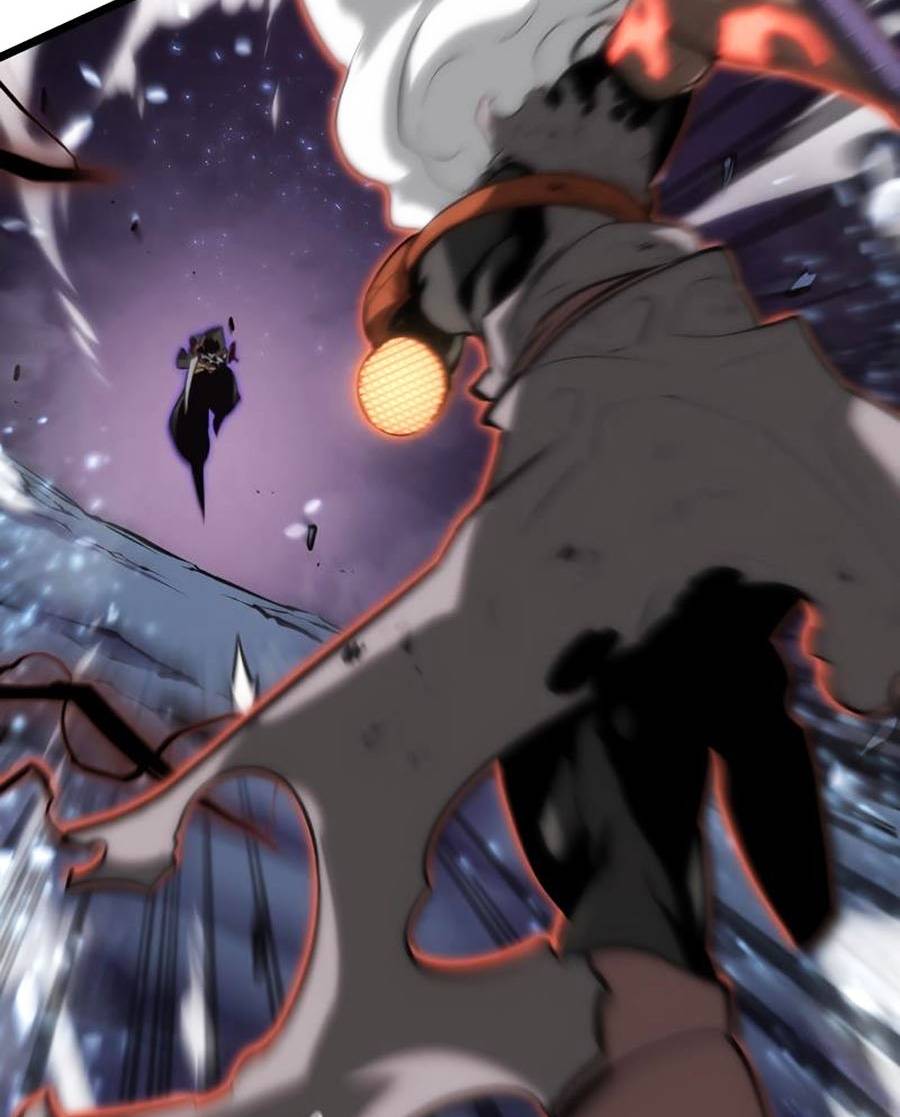 Ranker Cấp SSS Hồi Quy Chapter 32 - Trang 2