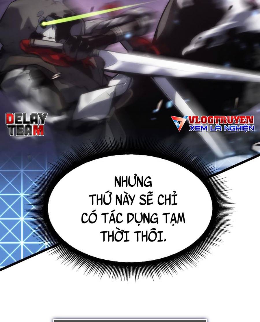 Ranker Cấp SSS Hồi Quy Chapter 32 - Trang 2