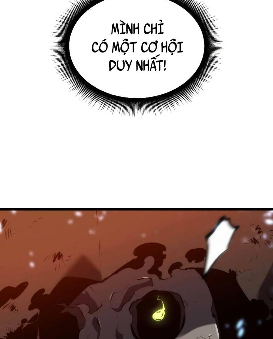 Ranker Cấp SSS Hồi Quy Chapter 32 - Trang 2