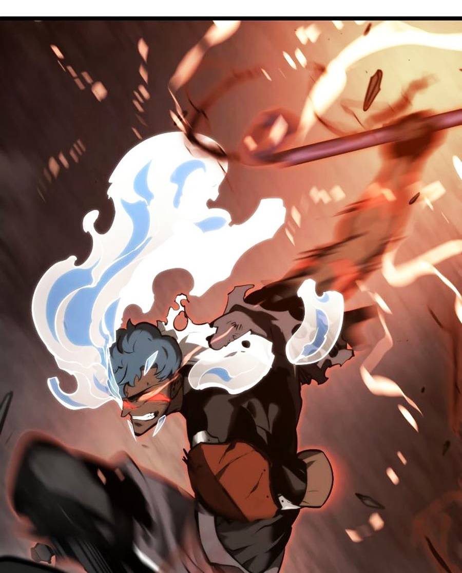 Ranker Cấp SSS Hồi Quy Chapter 32 - Trang 2