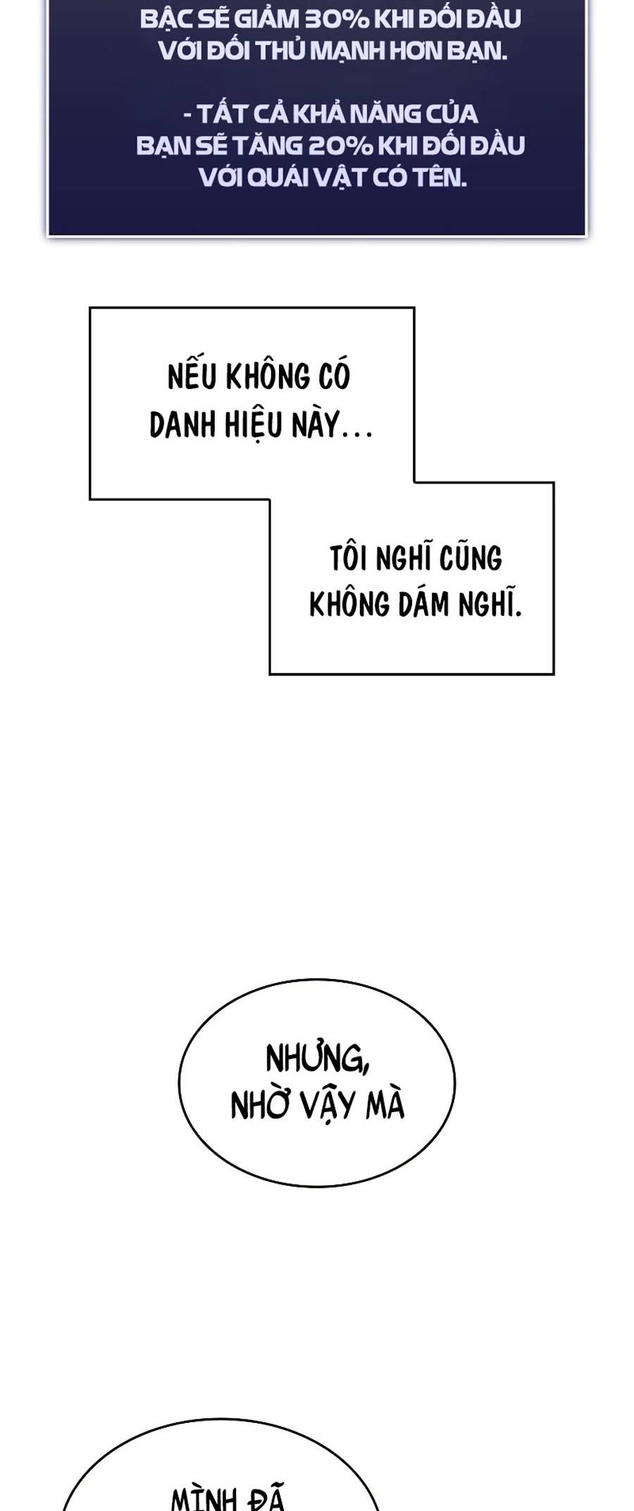 Ranker Cấp SSS Hồi Quy Chapter 33 - Trang 2