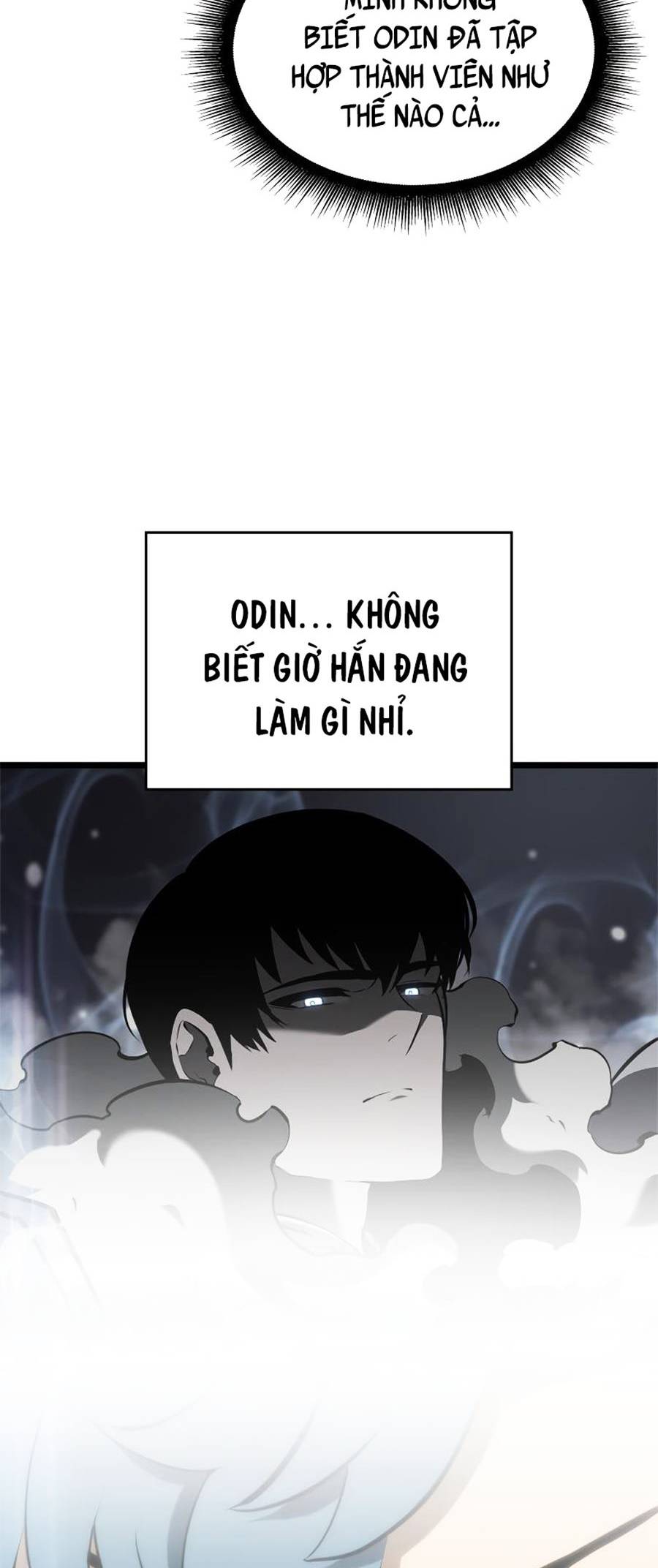 Ranker Cấp SSS Hồi Quy Chapter 33 - Trang 2