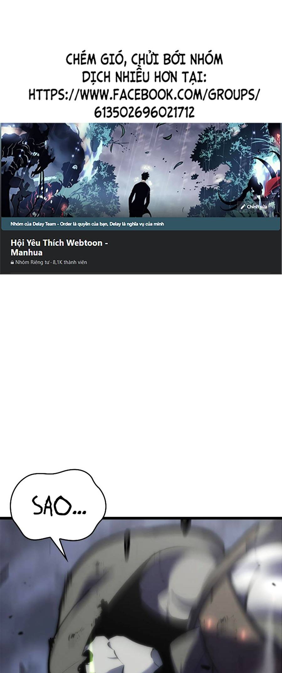 Ranker Cấp SSS Hồi Quy Chapter 33 - Trang 2