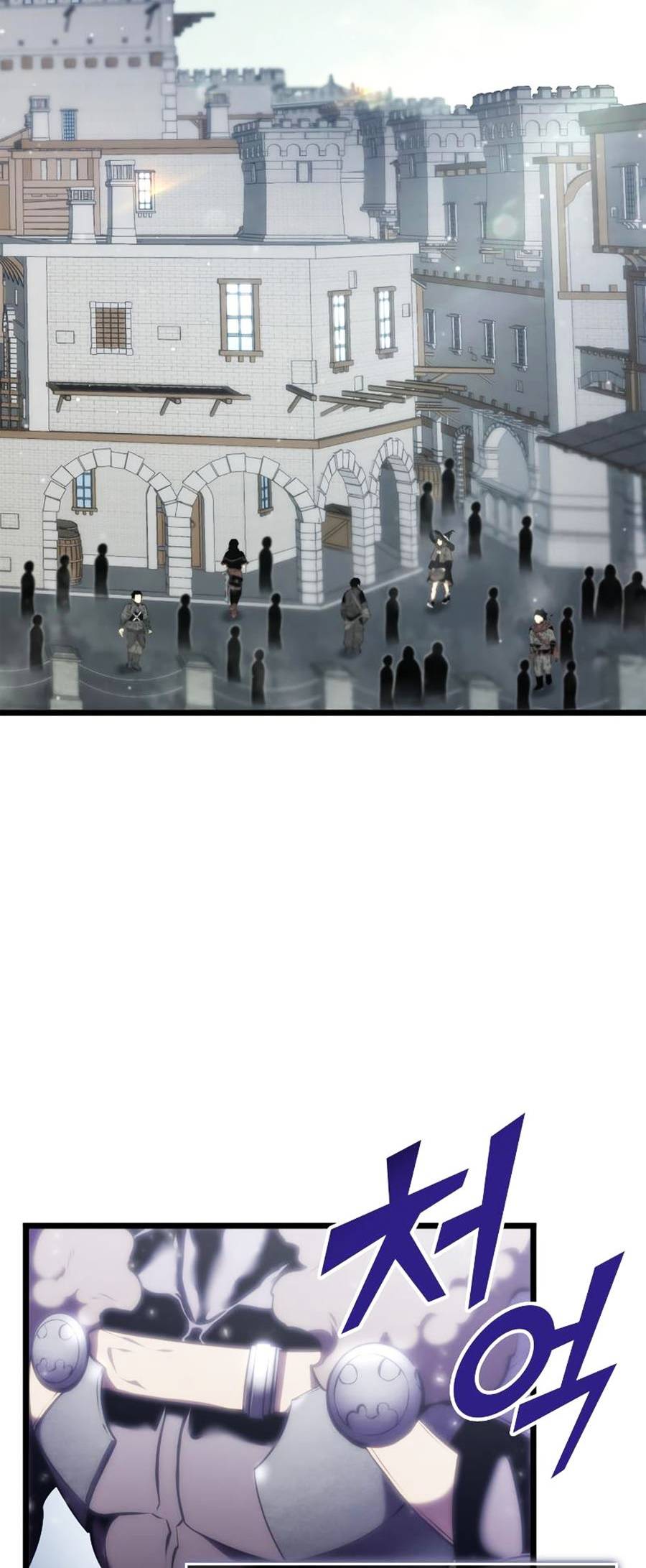 Ranker Cấp SSS Hồi Quy Chapter 33 - Trang 2