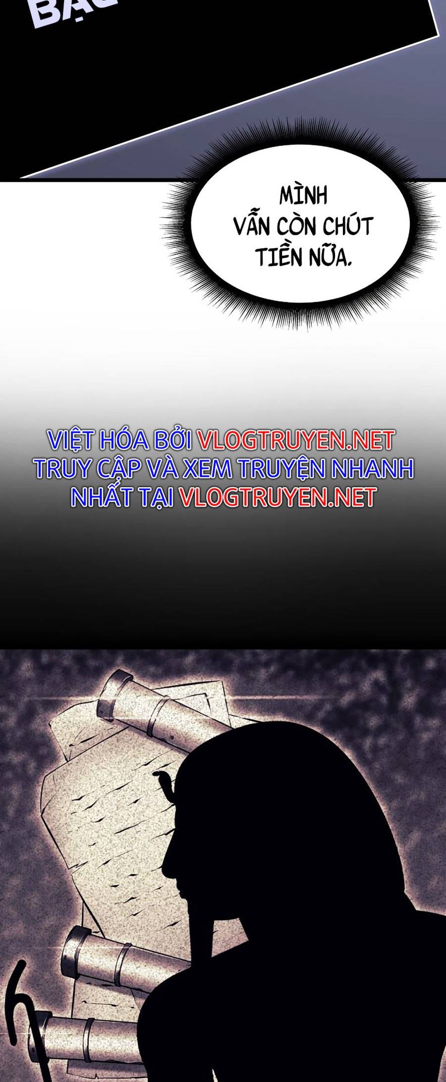 Ranker Cấp SSS Hồi Quy Chapter 33 - Trang 2