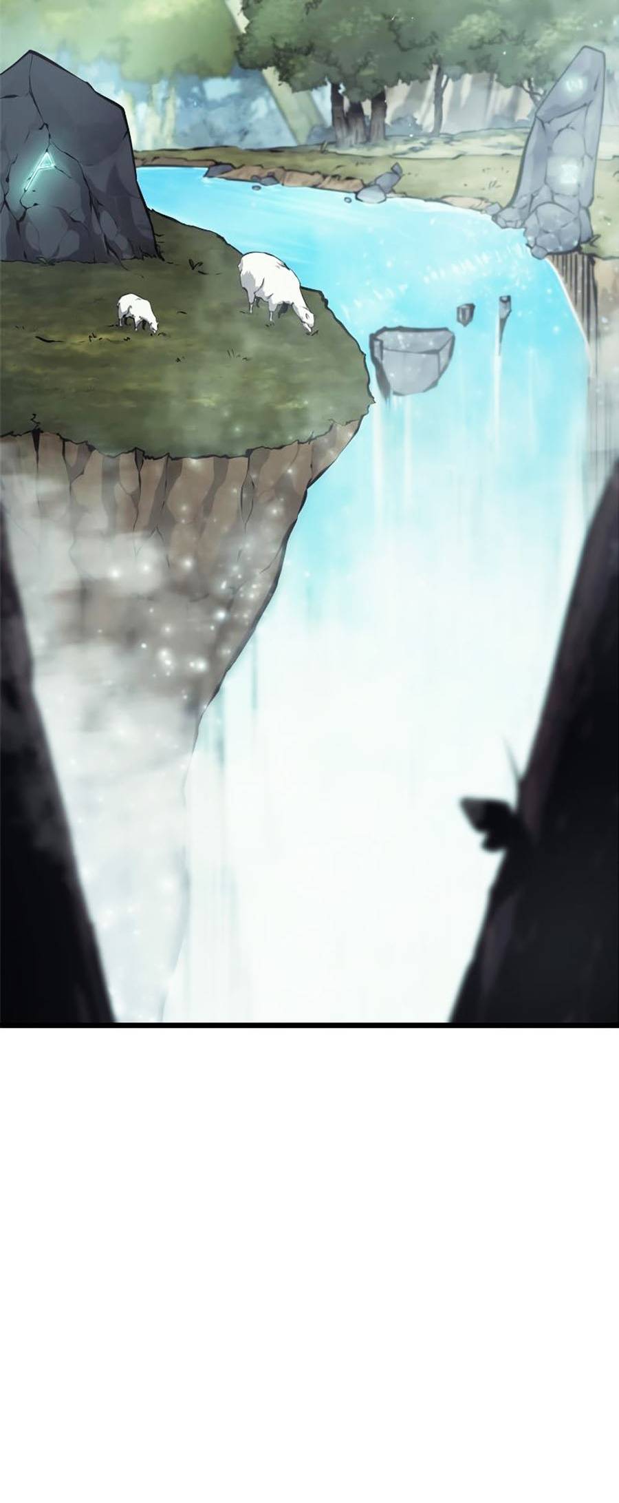 Ranker Cấp SSS Hồi Quy Chapter 33 - Trang 2