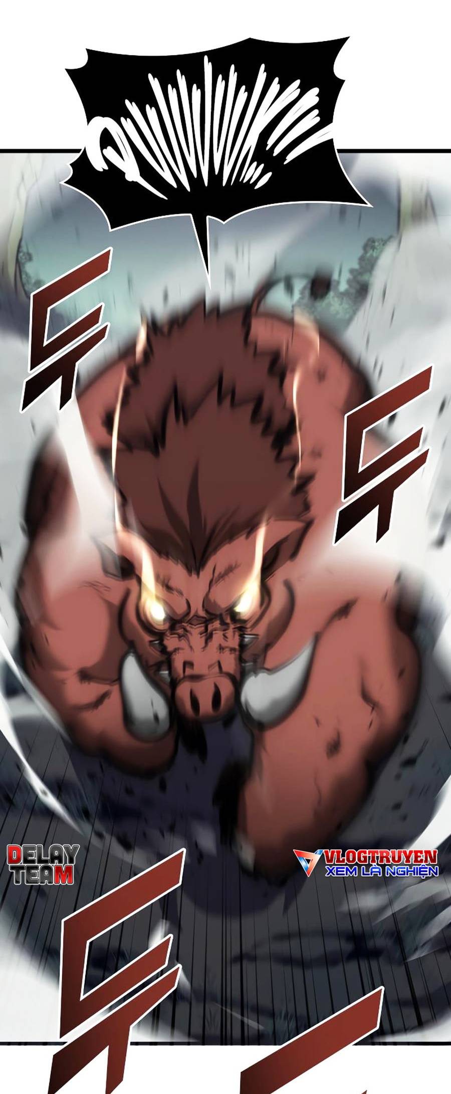 Ranker Cấp SSS Hồi Quy Chapter 33 - Trang 2