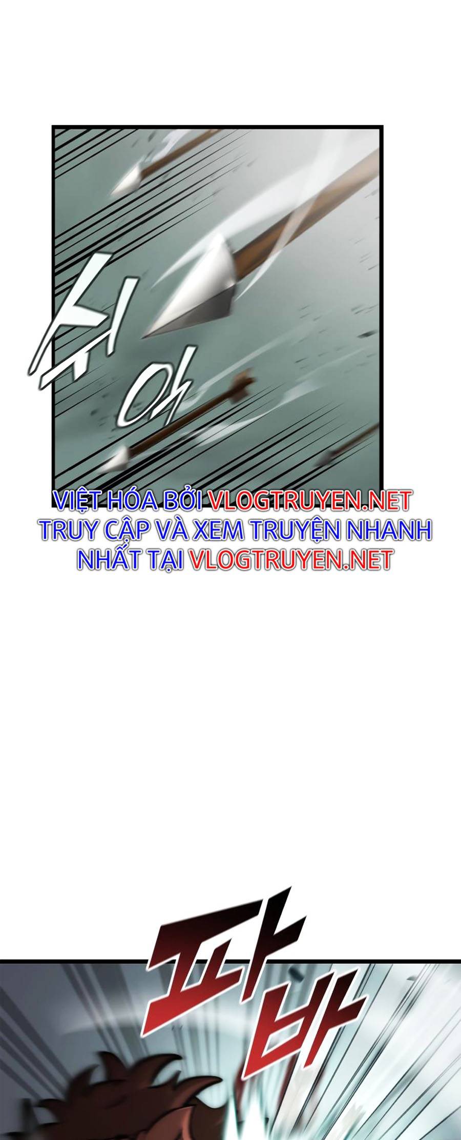 Ranker Cấp SSS Hồi Quy Chapter 33 - Trang 2