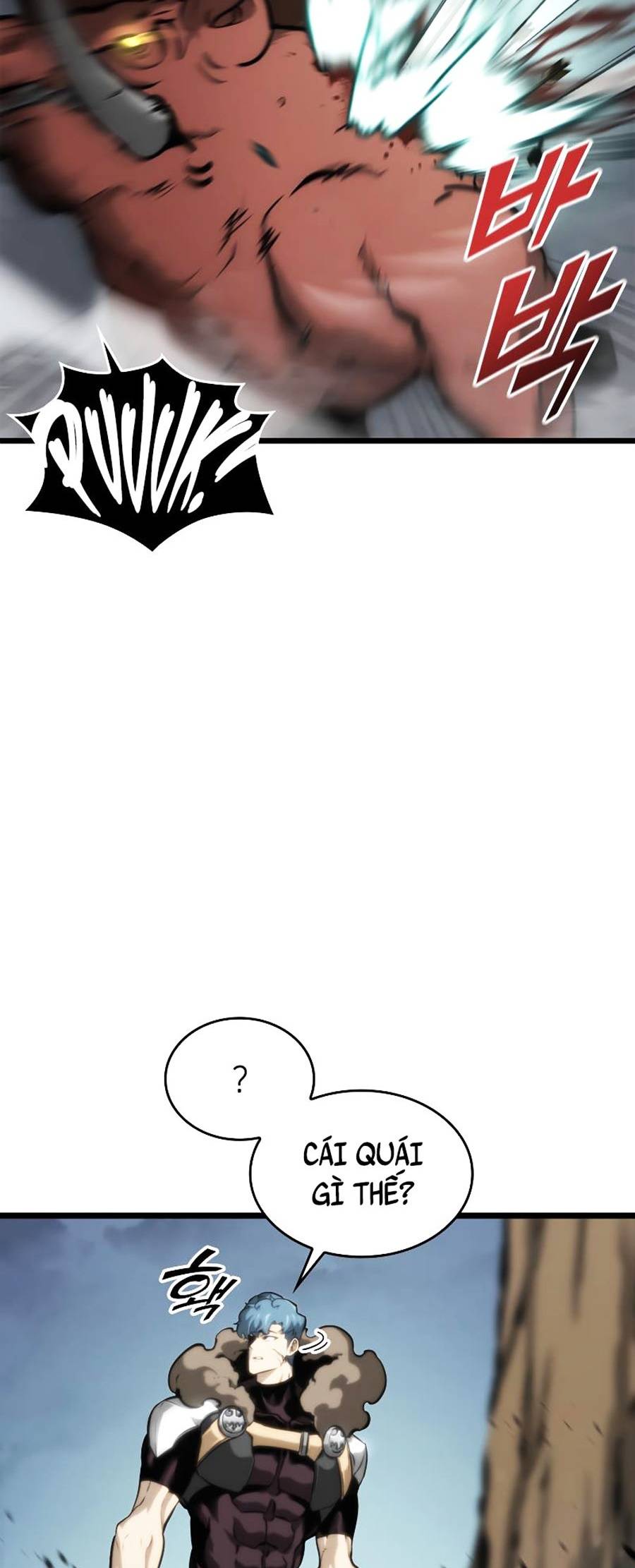 Ranker Cấp SSS Hồi Quy Chapter 33 - Trang 2