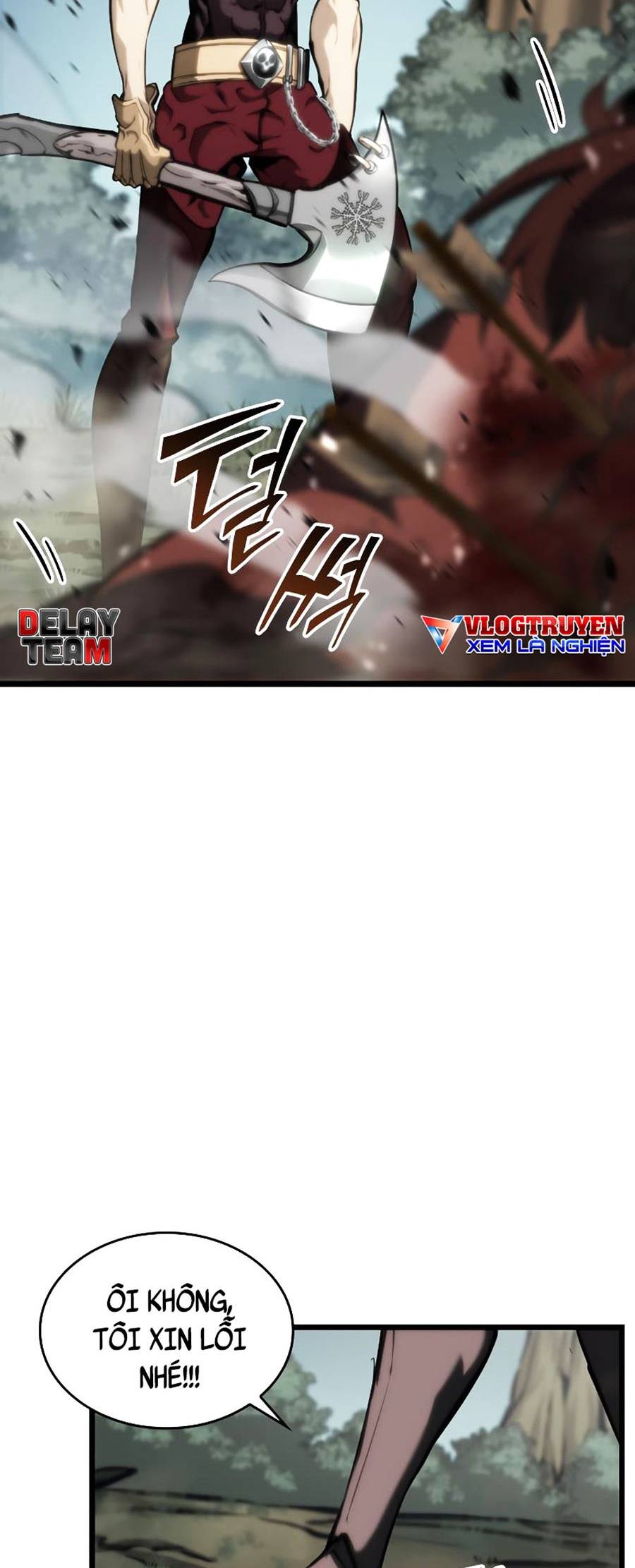 Ranker Cấp SSS Hồi Quy Chapter 33 - Trang 2