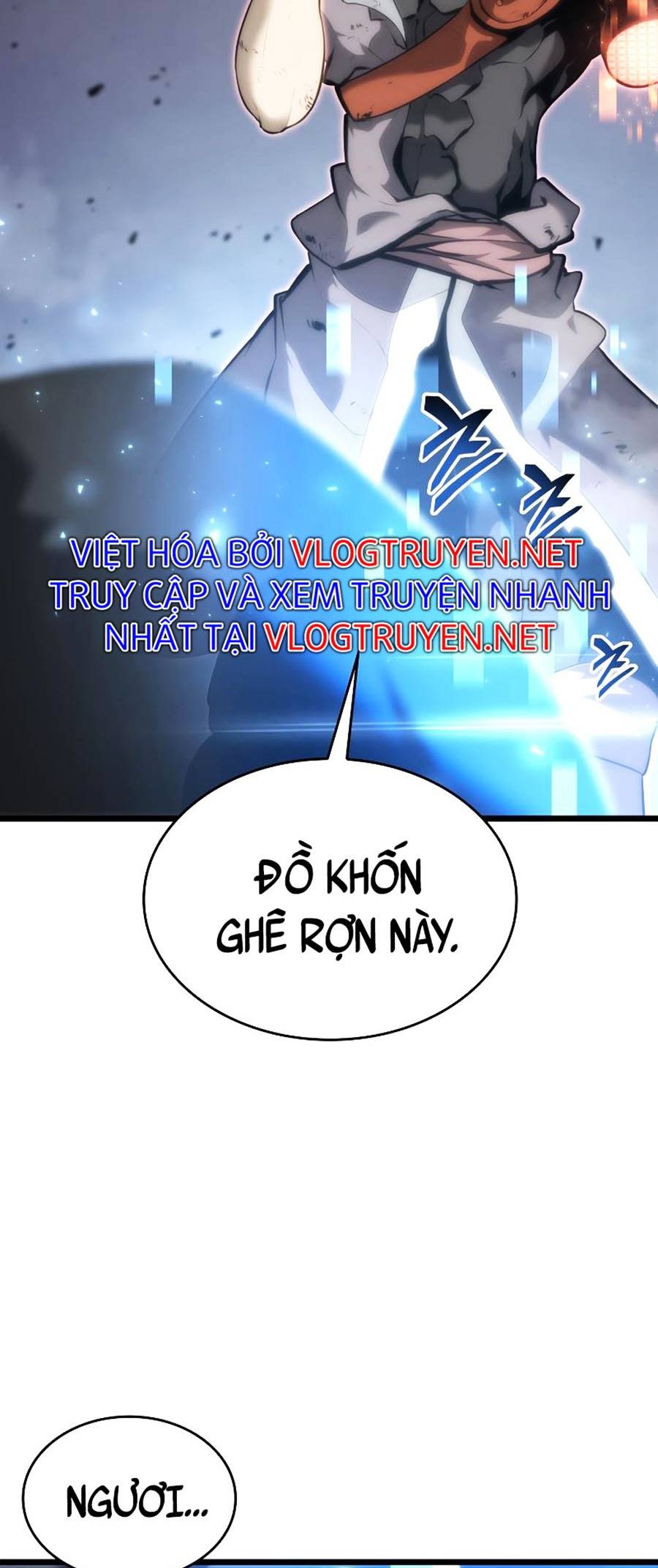Ranker Cấp SSS Hồi Quy Chapter 33 - Trang 2